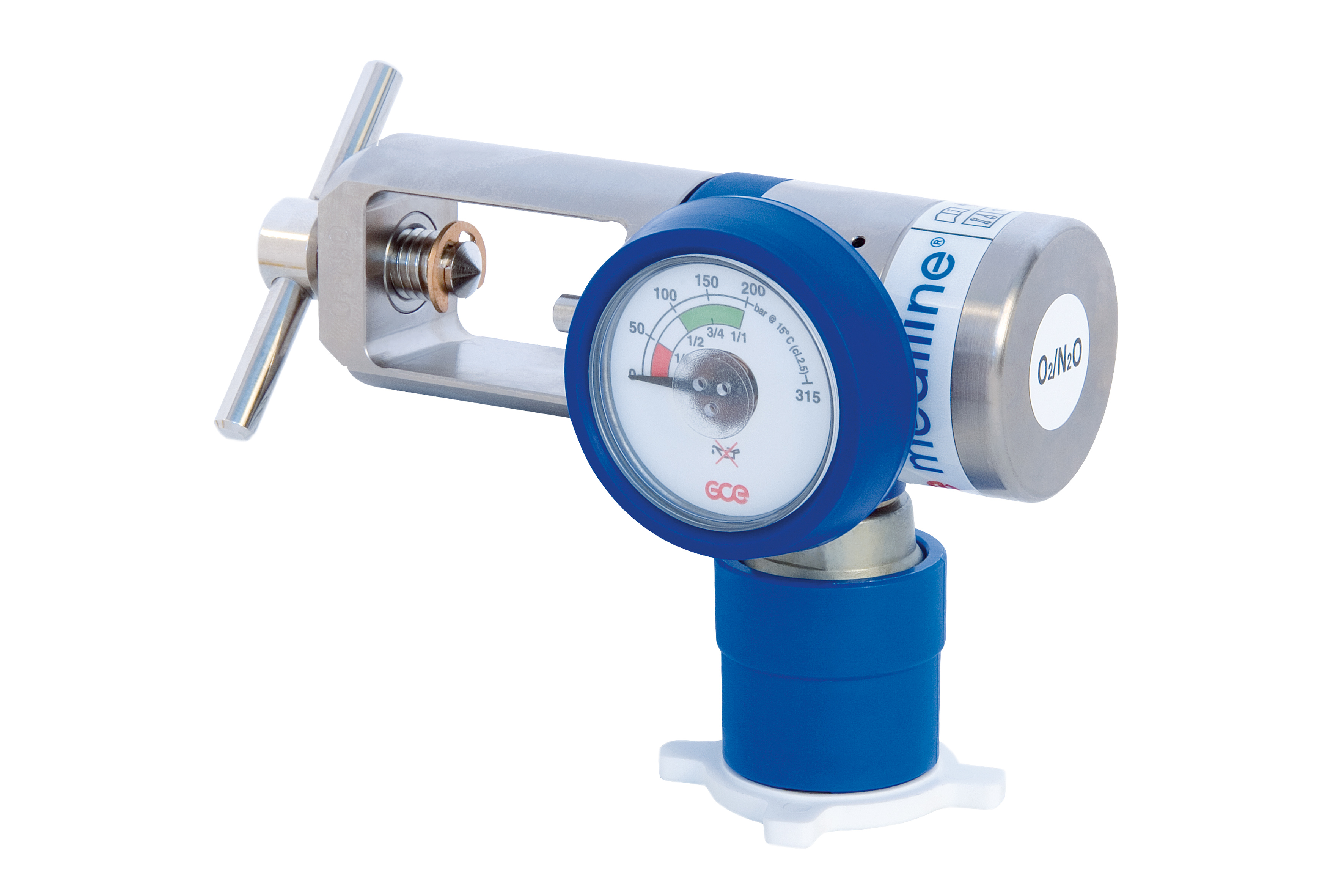 MEDIREG® II page image